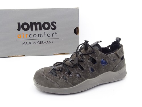 Jomos air comfort schnürschuh - air,