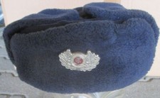 Deutsche Post DDR Mütze