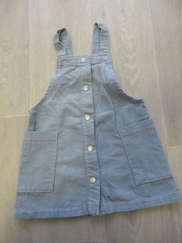 Zara mädchen latz kleid - zara,
