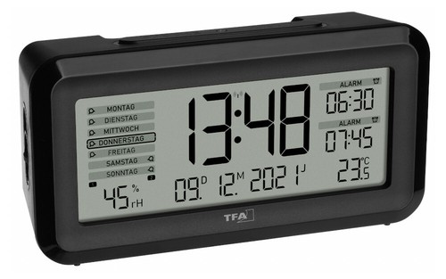 Tfa 2562 boxx2 - tfa,