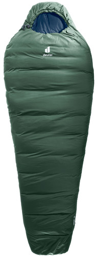 Deuter schlafsack orbit c - deuter,