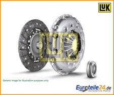 Clutch Kit LuK SAC LUK