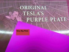Nikola tesla der größte lila - der,
