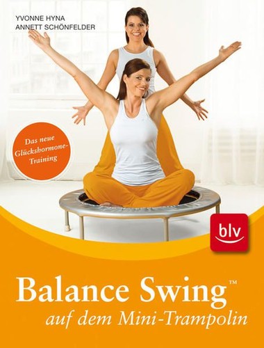 Balance swing auf dem - balance, 