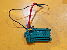 OEM 2001 BMW E39 530i SE LCI