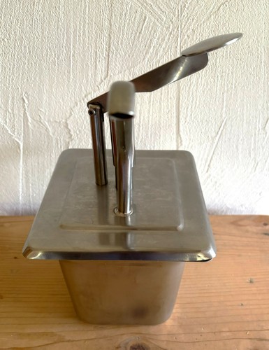 Soßenpumpe soßenspender für - soßenpumpe/soßenspender,
