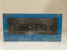 Bachmann Spectrum Blue Box