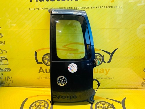 Caddy tür hinten - tür,
