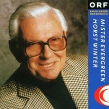 Mister evergreen von horst - von,