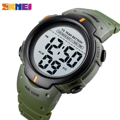 Skmei herren uhr - skmei,