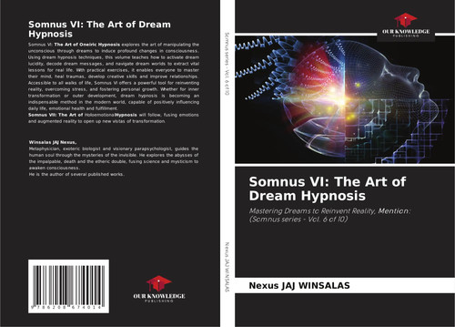 Somnus the art of dream - vi:,
