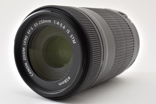 Neuwertig canon ef s - canon, ef-s