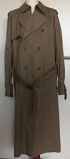 Burberry Trenchcoat mit
