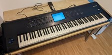 Korg Kronos 88 RH3 Workstation Synthesizer - wie neu, inkl. Zubehör, München DE