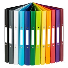 Idena Ringbuch DIN A4 im 12er