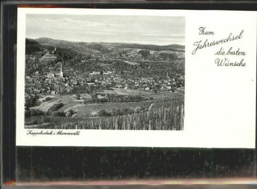 Kappelrodeck - kappelrodeck,