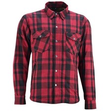 Herren Motorrad Aramid Hemd