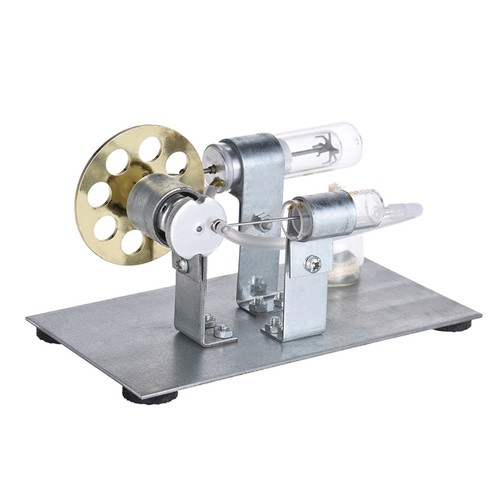 Mini-Heißluft-Stirlingmotor-M