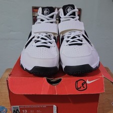 Nike Zoom Huarache TR Mid