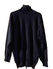 C. COMBERTI  Wollpullover