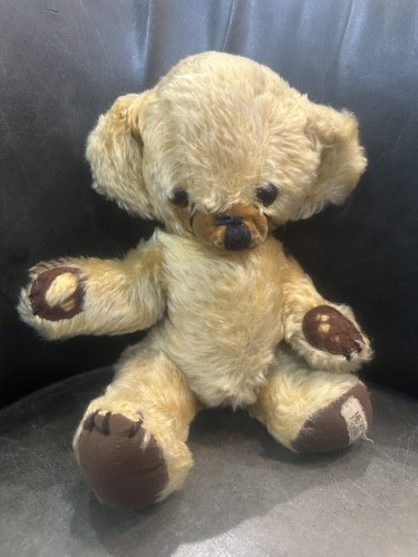 Merrythought frecher teddybär - frecher,