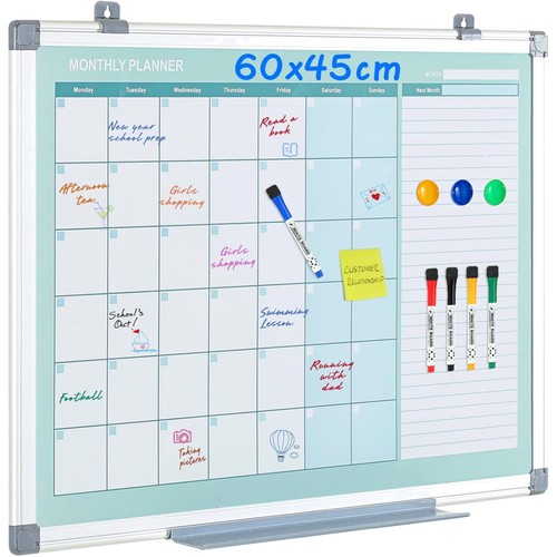 Whiteboard monatsplaner - whiteboard,