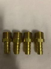 Universal Tankanschluss 13mm /