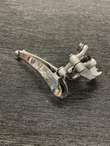 Campagnolo record umwerfer - campagnolo,