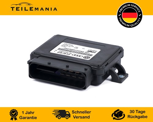 Original audi parkbremse - a6,
