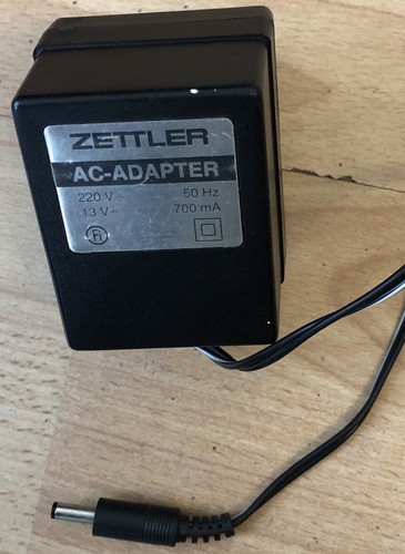 Original netzteil adapter - original, ac