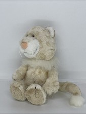 Nici Schneeleopard Mädchen 15cm Plüschtier Kuscheltier