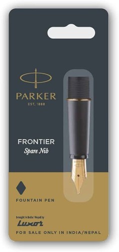 Echter parker frontier - echter,
