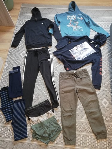 Jungen bekleidungspaket - , gr