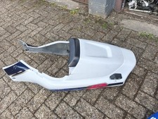 Gsxr 1100 W Heckverkleidung