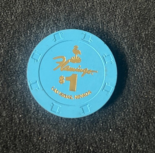 Flamingo hotel casino 1 - flamingo, *