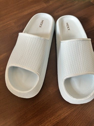 Mexx pantoletten schlappen - mexx,