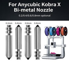 Für Anycubic Kobra X