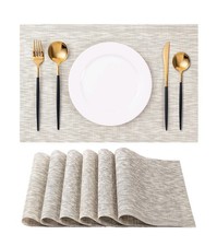 Platzset&Unterseter 6