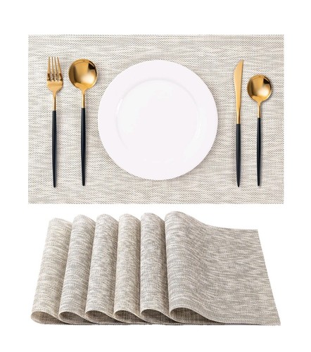 Platzset unterseter - platzset&unterseter, 6