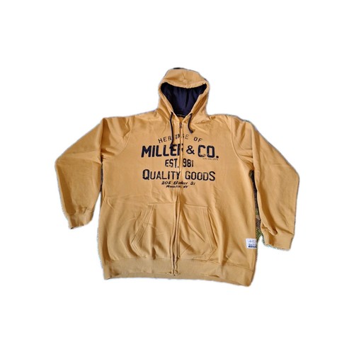 Jersy sweatjacke herren - jersy,