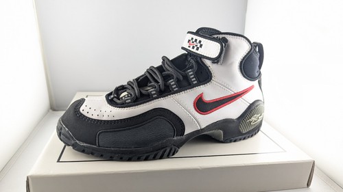 Nike zoom air schu 1996 - schu,