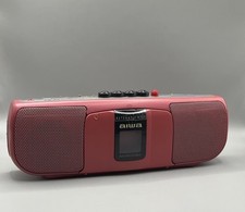 AIWA CS-P1 / Kassettenrecorder
