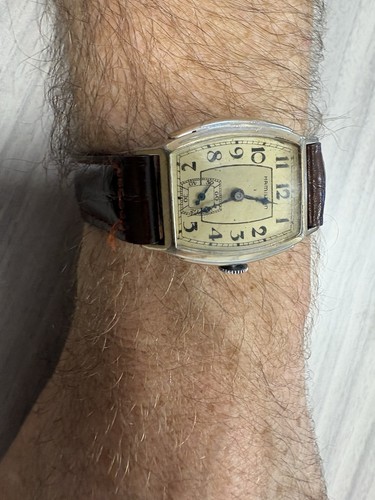 Vintage hamilton - vintage,