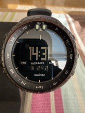 Suunto Core All Black