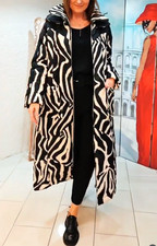 Designer Damen Wintermantel