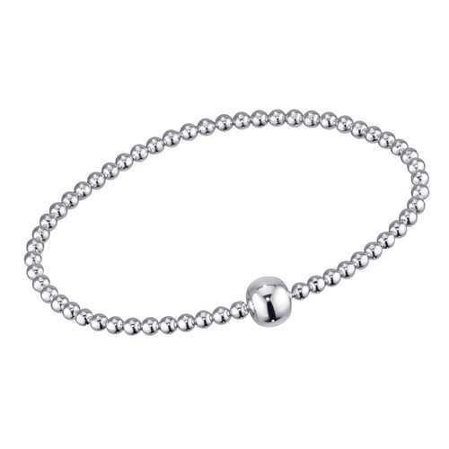 Materia kugel armband damen - kugel,
