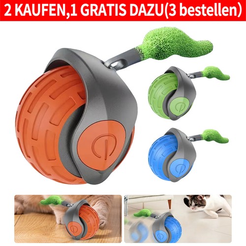 Speedy tail interaktives - tail, 2.0,