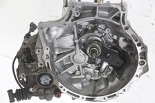 Getriebe (Schaltung) 5 Gang Mazda 323 P BA 5MT F5D217150F 1.3 54 KW 73 PS Benzin