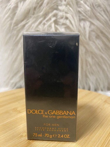 Dolce gabbana the - dolce,