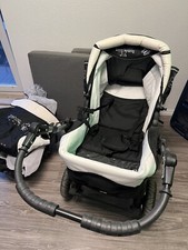 Kinderwagen 1 babywalz - kinderwagen, in